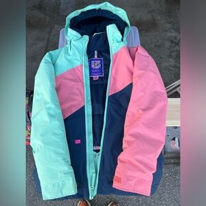 Burton Snow Jacket